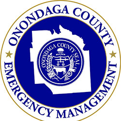 Onondaga County Dept. of Emergency Management